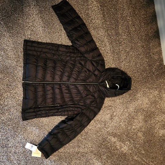 Michael Kors Puffer Coat