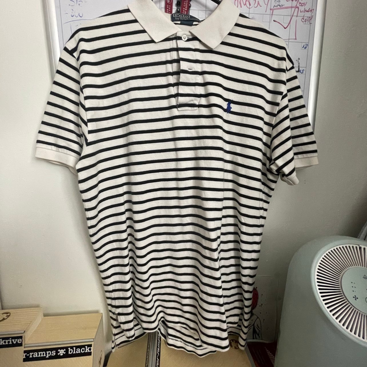 Polo Ralph Lauren polo shirts for men
