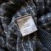 John Varvatos Long Sleeve 100% Linen Men's XL Sweater