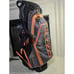 Cobra 5 way stand bag W/ Rain Cover