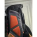 Cobra 5 way stand bag W/ Rain Cover