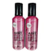 Matrix Style Link Mineral Airy Builder Dry Texture Foam 6oz Mousse Lot of 2