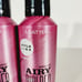 Matrix Style Link Mineral Airy Builder Dry Texture Foam 6oz Mousse Lot of 2
