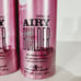 Matrix Style Link Mineral Airy Builder Dry Texture Foam 6oz Mousse Lot of 2