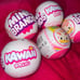 Zuru Mini Brands KAWAII Bundle LOT of (5) Balls