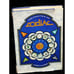 Vtg 1968 Your Character in the Zodiac By Rupert Gleadow Hardback Book Dust Cover