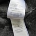 Polo Ralph Lauren Cardigan Mens Medium Luxury Shawl Cotton Elbow Patch Sweater