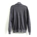 Polo Ralph Lauren Cardigan Mens Medium Luxury Shawl Cotton Elbow Patch Sweater