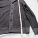 Polo Ralph Lauren Cardigan Mens Medium Luxury Shawl Cotton Elbow Patch Sweater