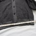 Polo Ralph Lauren Cardigan Mens Medium Luxury Shawl Cotton Elbow Patch Sweater