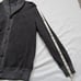 Polo Ralph Lauren Cardigan Mens Medium Luxury Shawl Cotton Elbow Patch Sweater