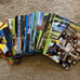 National Geographic Reach into Phonics book set