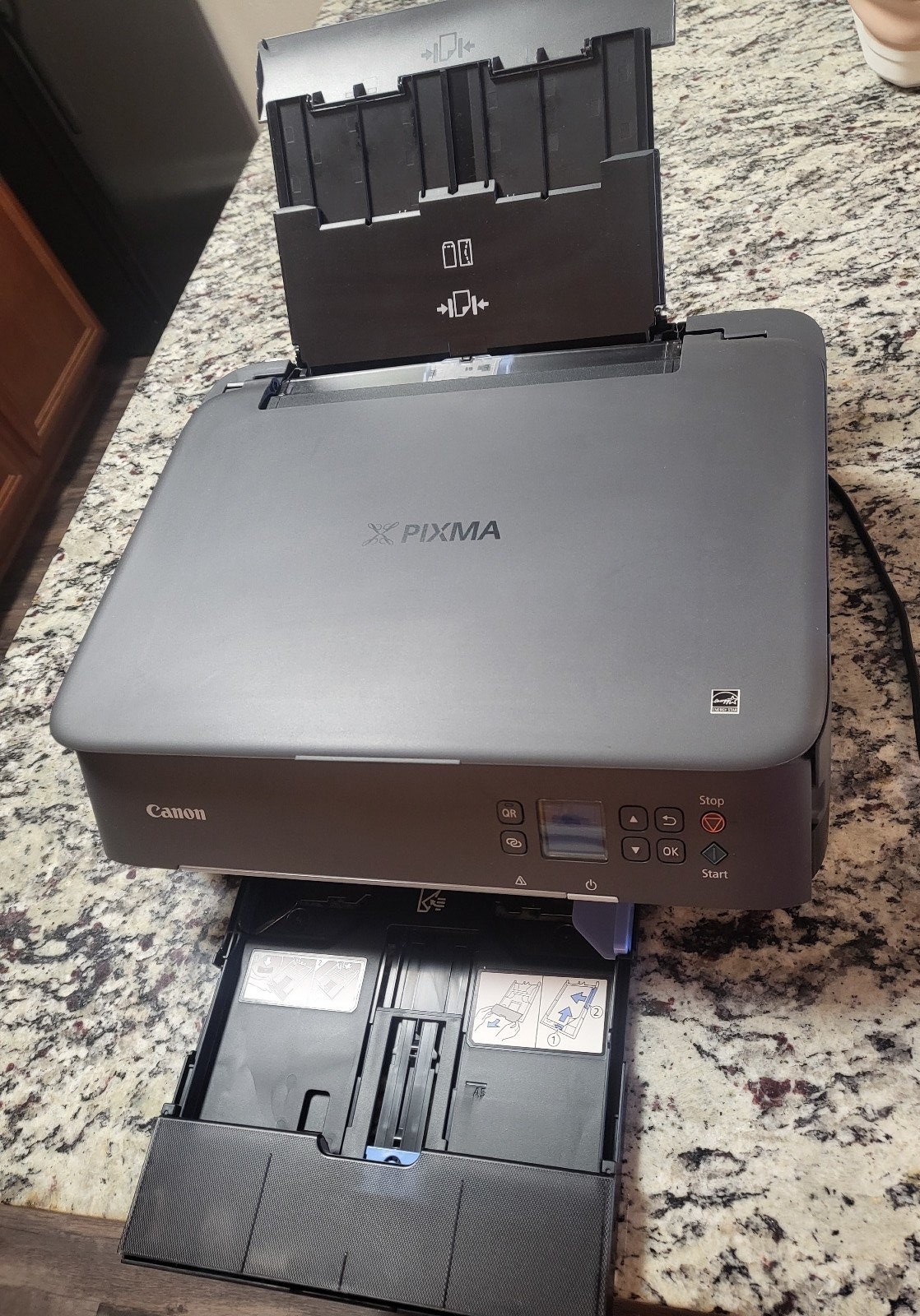 All in one Printer