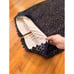 Karl Lagerfeld Navy Embroidered Eyelet Overlay Skirt Set Size 16