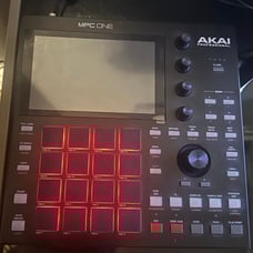Akai MPC ONE