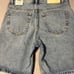 zara new mens sz29 Jean Shorts