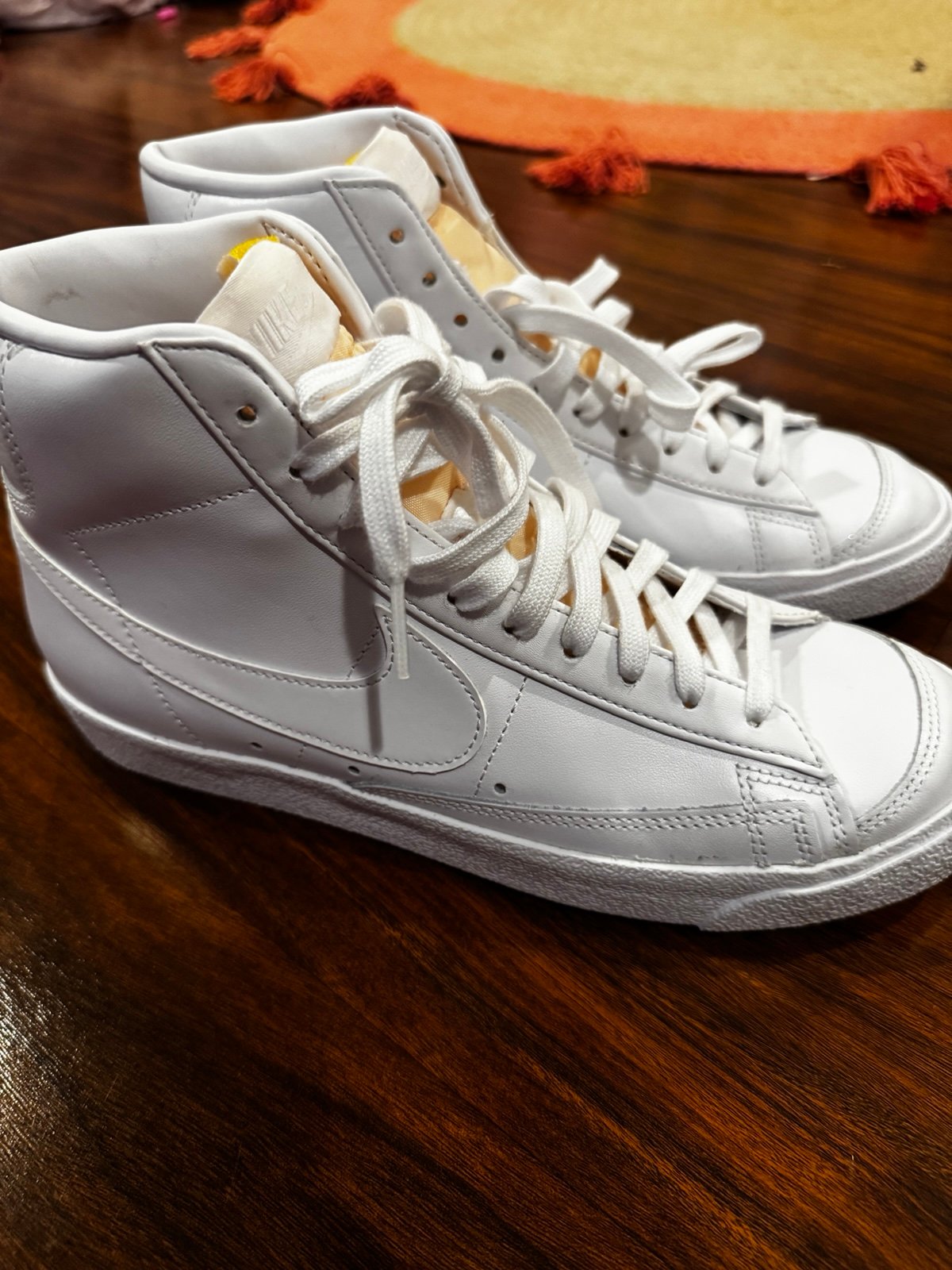 Nike Blazers