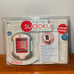 Illuminated Sudoku Mega Screen Handheld Electronic Game Techno Source 2005 NEW