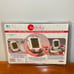 Illuminated Sudoku Mega Screen Handheld Electronic Game Techno Source 2005 NEW