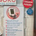 Illuminated Sudoku Mega Screen Handheld Electronic Game Techno Source 2005 NEW
