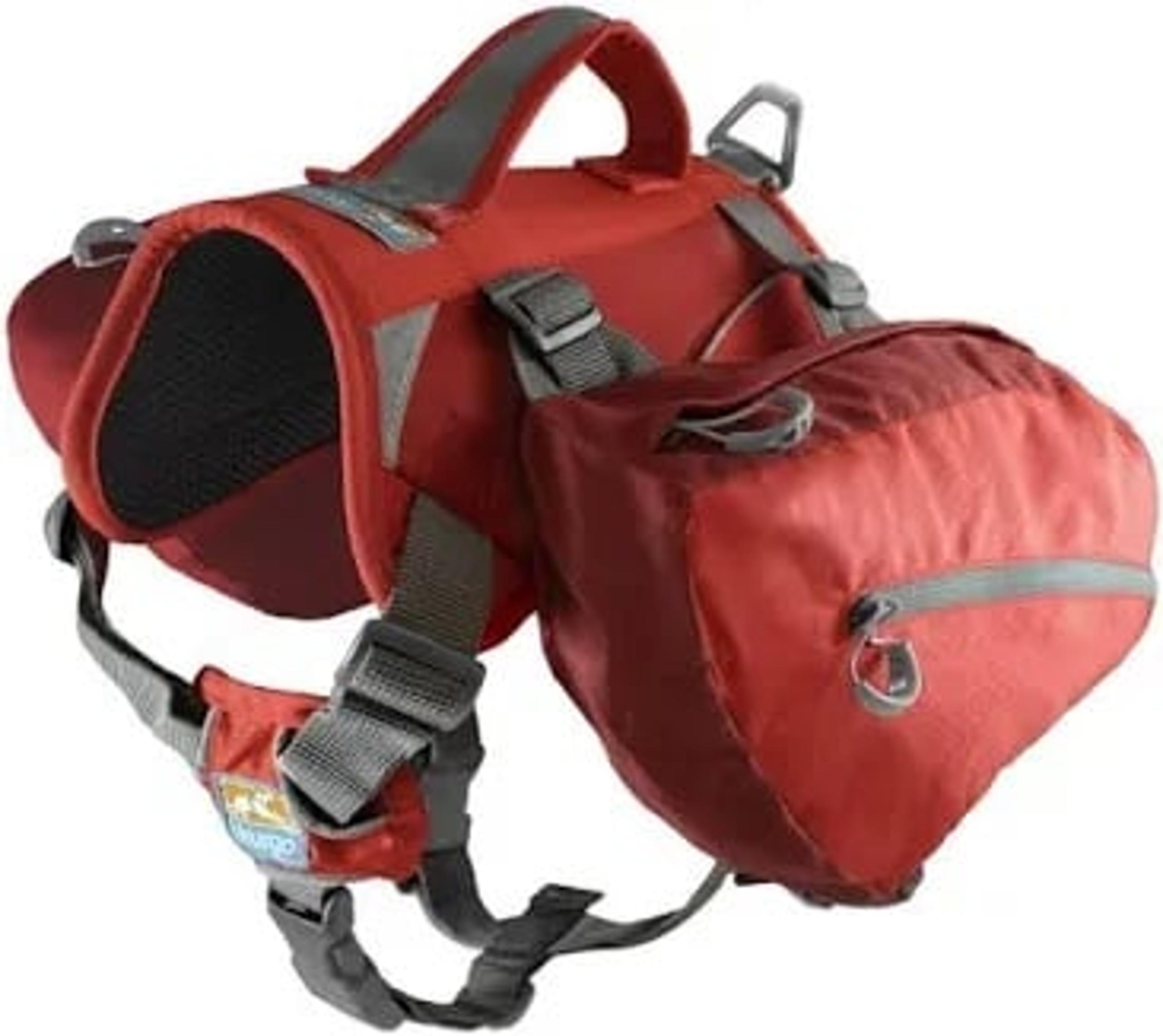 Hiking Dog Harness - Kurgo