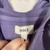 Pact Womens Large Full Zip Hoodie Purple Organic Cotton Pockets Long Sleeves