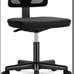 Office Chair and Desk
