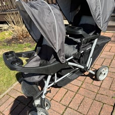 Graco Duo Glider Stroller