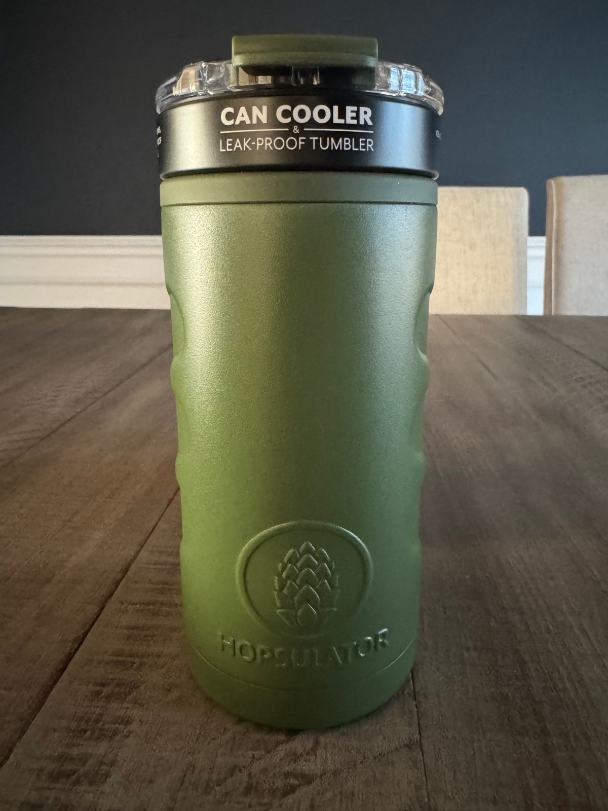 NIB BRUMATE RETRO HOPSULATOR TRIO OD GREEN