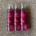 Bath and Body Works Body Spray - Sun Ripened Raspberry