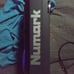 Numark CD turntable