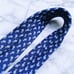✨Brand New with Tag✨ HERMES Narrow Tie Horse Chess Check Pattern Tie