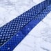 ✨Brand New with Tag✨ HERMES Narrow Tie Horse Chess Check Pattern Tie