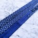 ✨Brand New with Tag✨ HERMES Narrow Tie Horse Chess Check Pattern Tie