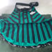 Disney Parks Haunted Mansion Apron Ghost Host