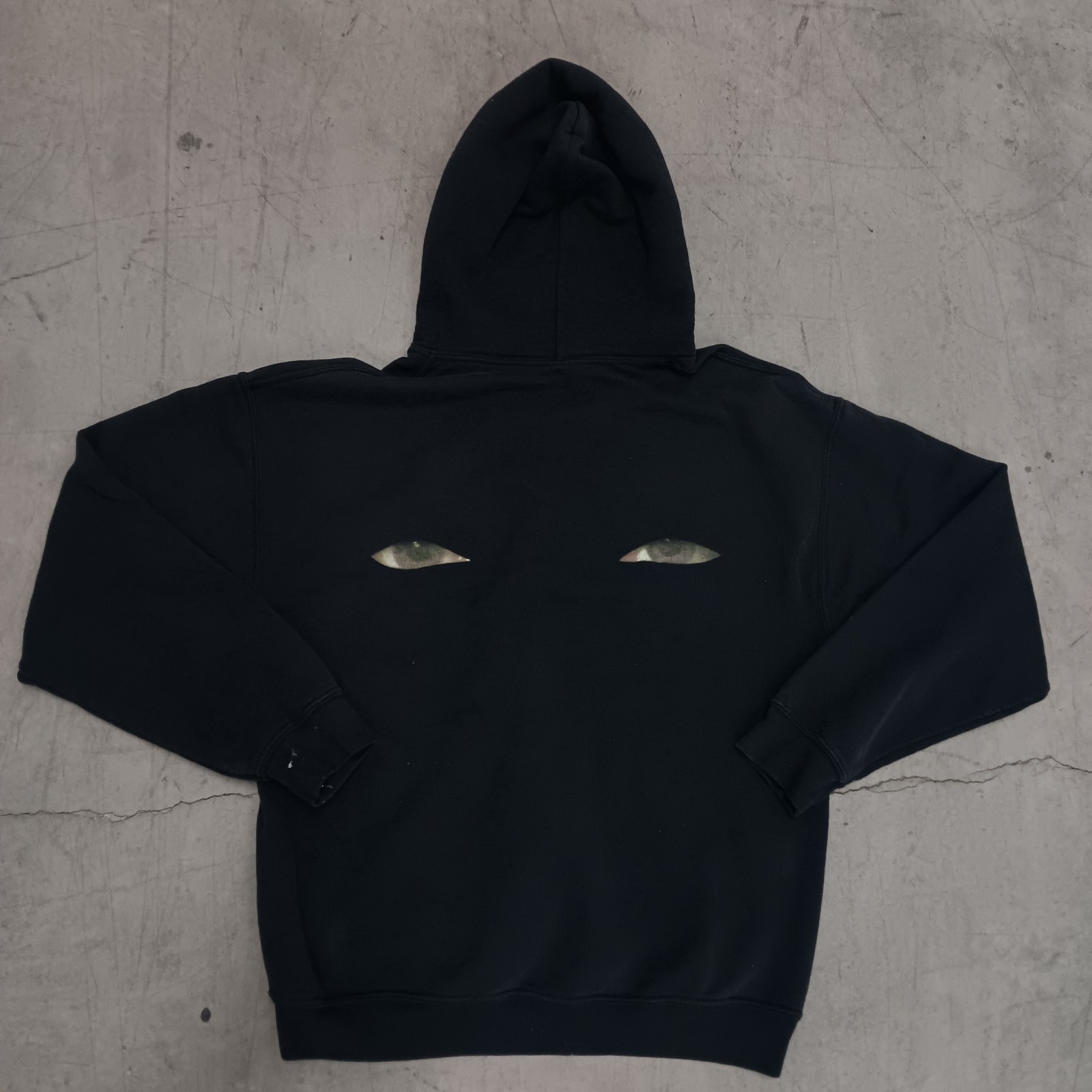 XXXtentacion SAD! Graphic Pullover Hoodie Size Medium Hip Hop Rap