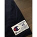 Vintage Champion Houston Rockets Robert Horry Blue Jersey Mint Size 44 Rare