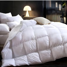 Best of the best Down Comforter