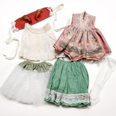 SD Girl Size Dress by Dealer Live in a Dream