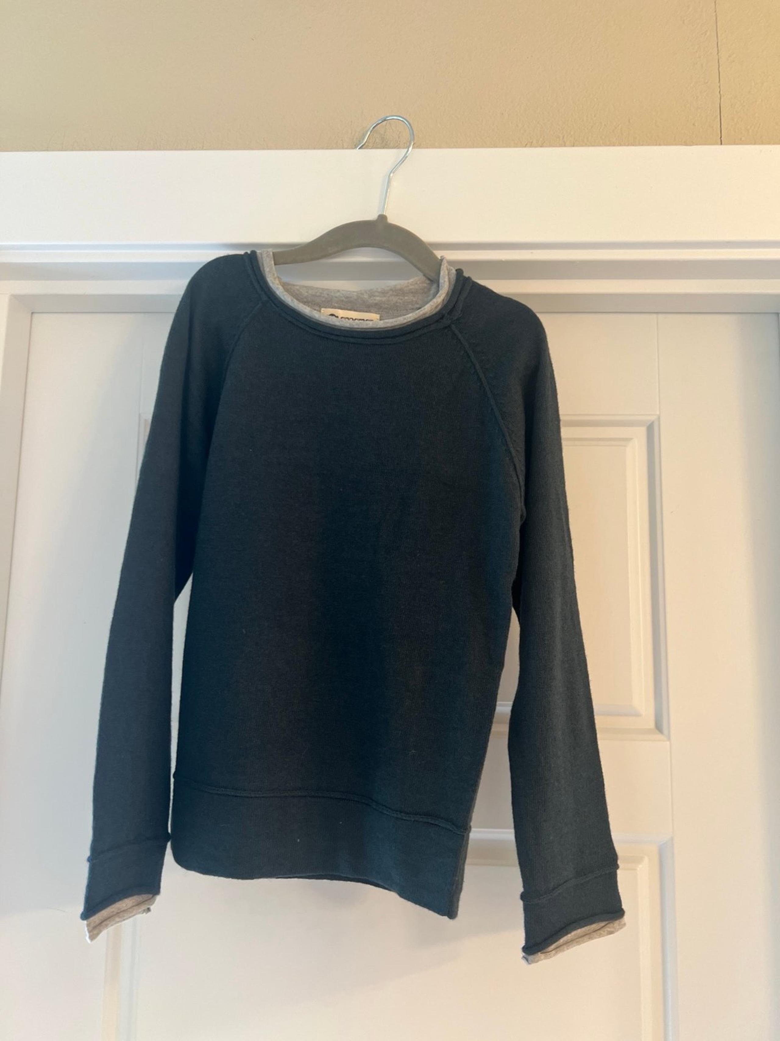 Appaman size 6 long sleeve shirt