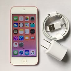 Apple Ipod Touch 5th gen 64gb pink new