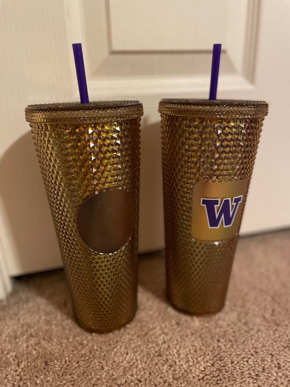 uw starbucks