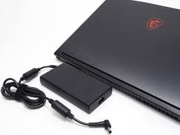 MSI GF 65 Thin 10EU, Intel Core i5 10500H, RTX 3060, 512 GB SSD, 40 GB DDR4 Ram,