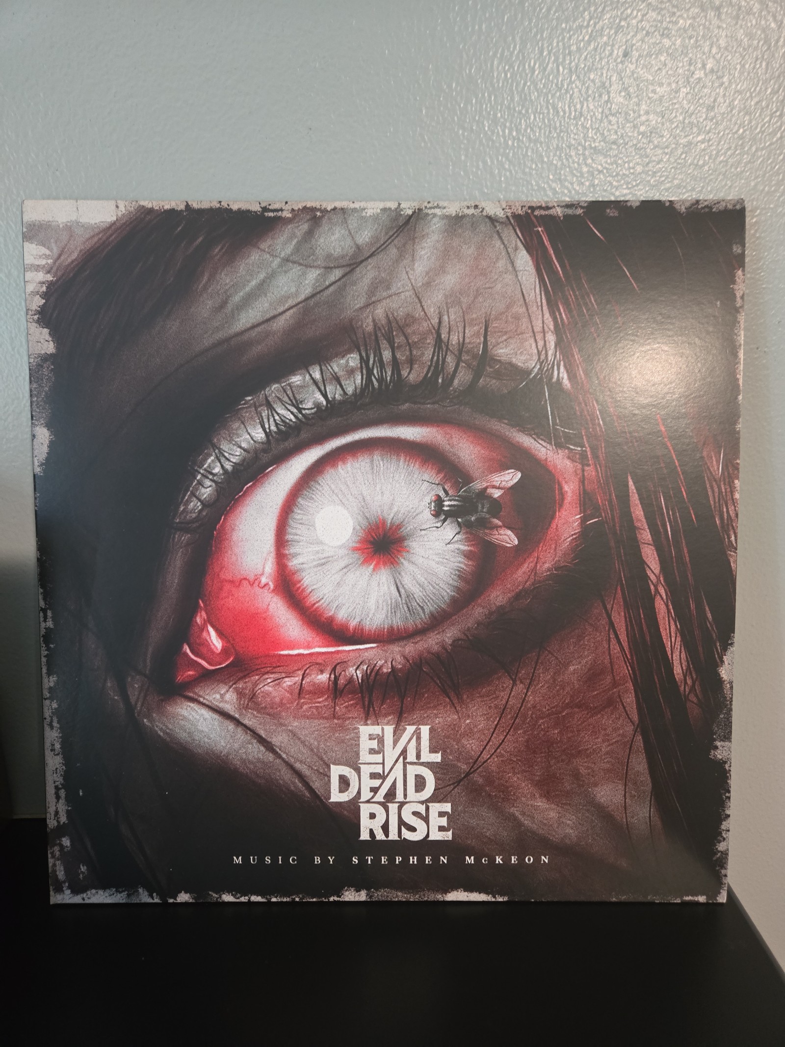Evil Dead Rise Vinyl!!