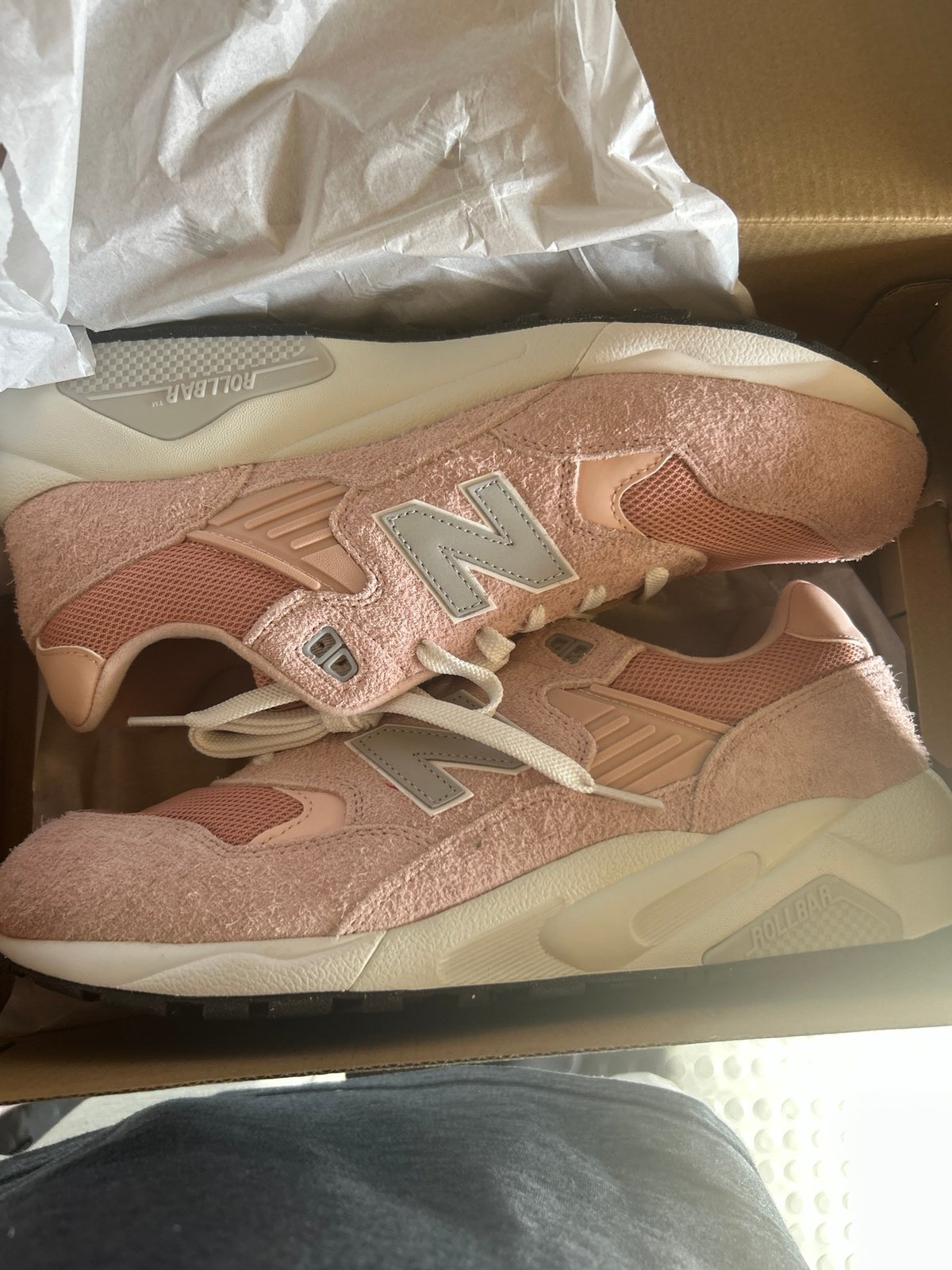 New Balance
