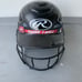 Rawlings® Helmet Size 6 1/2 - 7 1/2, Fielders Face Mask, Backpack & Nike Gloves