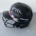 Rawlings® Helmet Size 6 1/2 - 7 1/2, Fielders Face Mask, Backpack & Nike Gloves