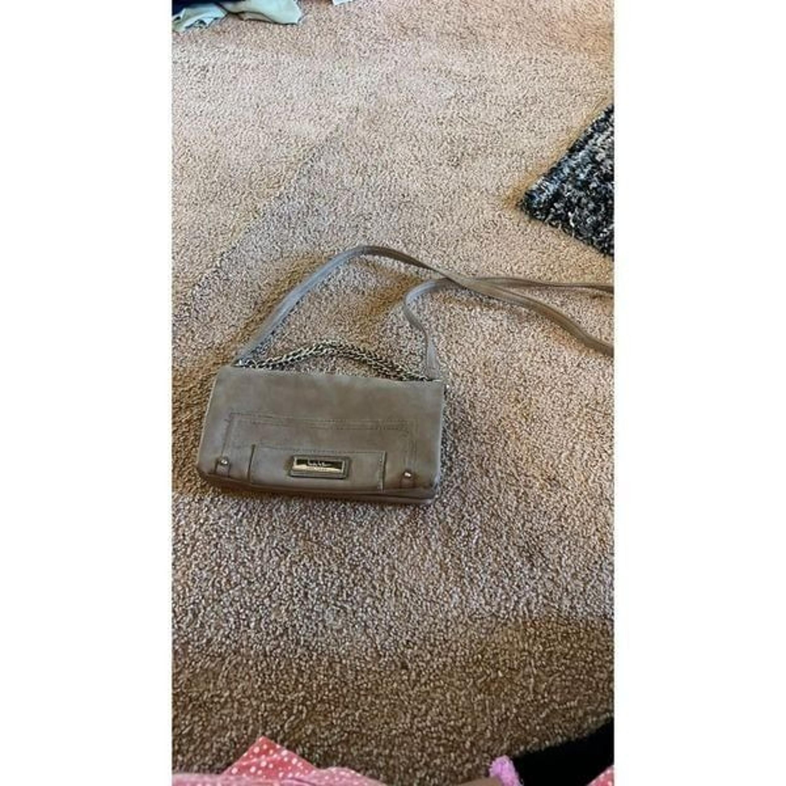 Nicole miller small purse