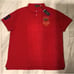 Men’s Polo Ralph Lauren Custom Slim Fit Polo T-Shirt