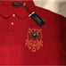 Men’s Polo Ralph Lauren Custom Slim Fit Polo T-Shirt